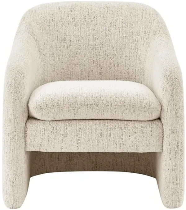 Zella Accent Arm Chair
