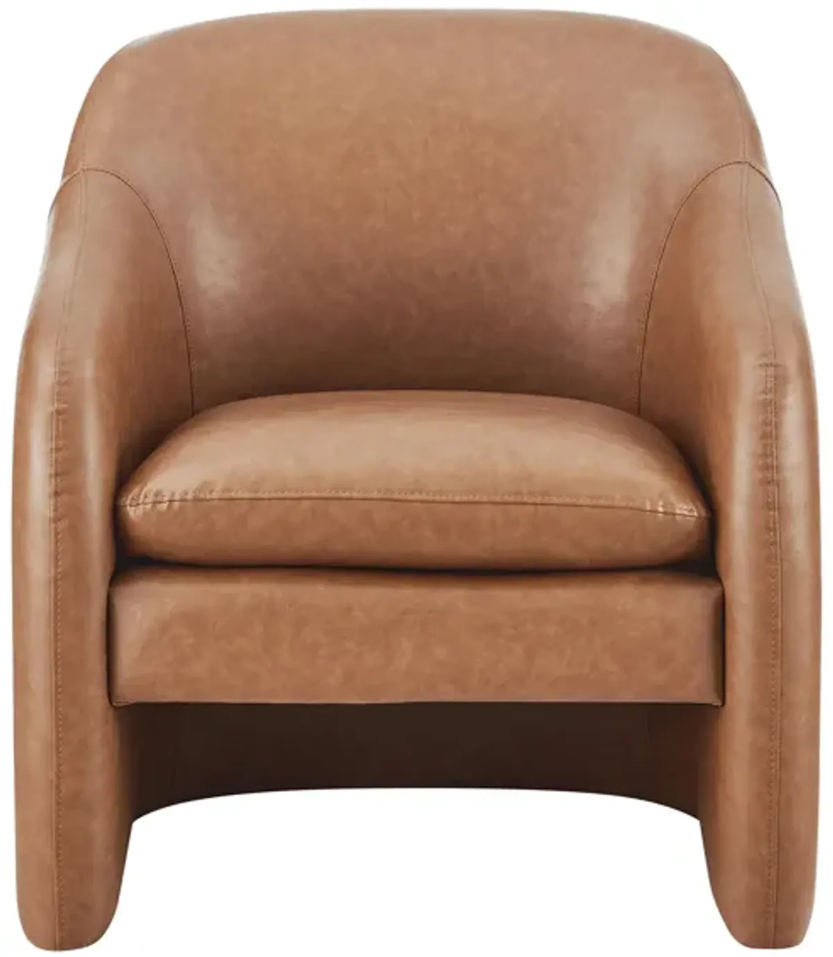 Zella Accent Arm Chair