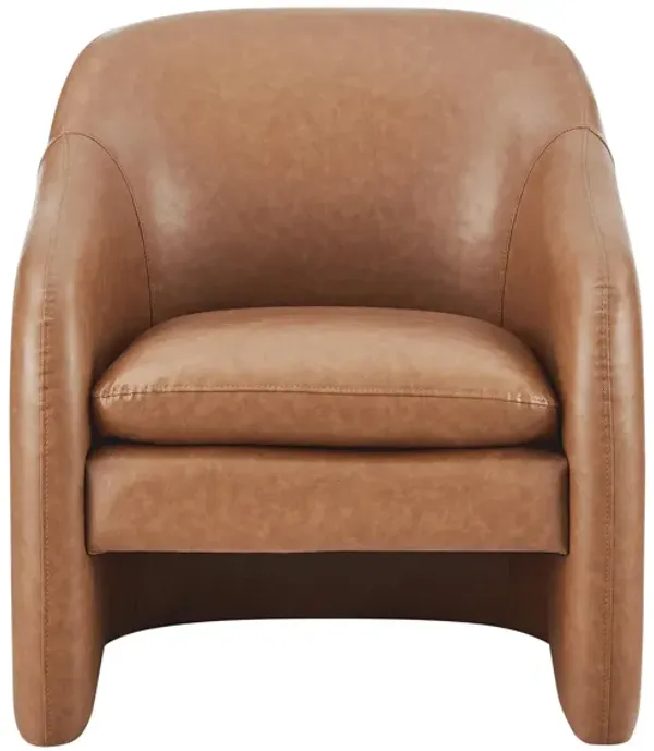 Zella Accent Arm Chair