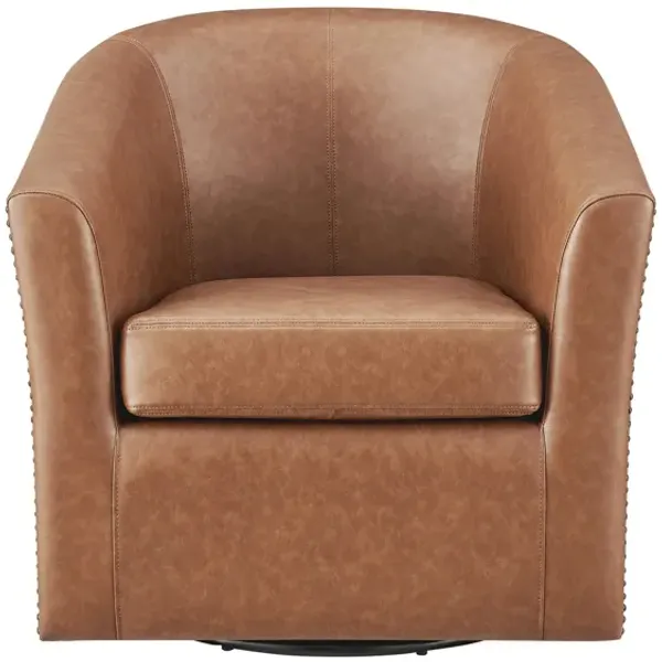 Ernest Accent Arm Chair