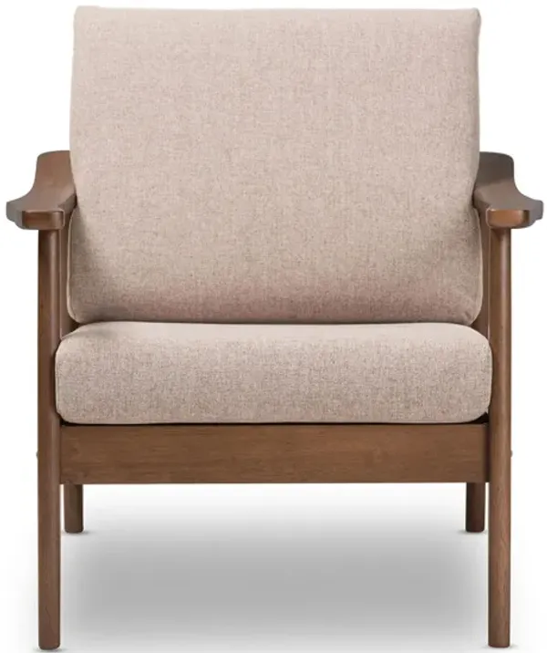Venza Lounge Chair
