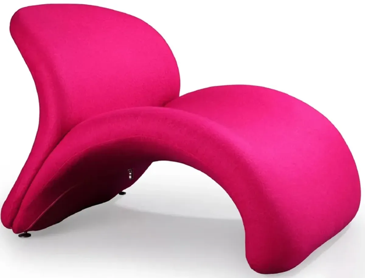 Rosebud Accent Chair