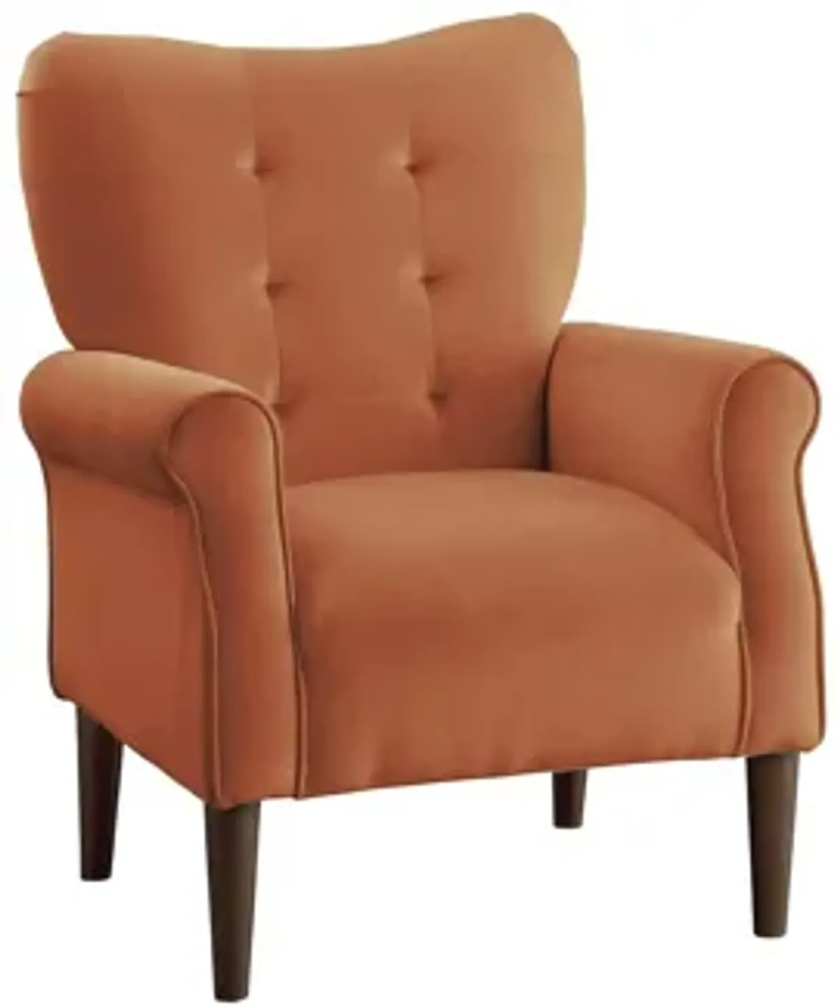 Saratoga Accent Chair