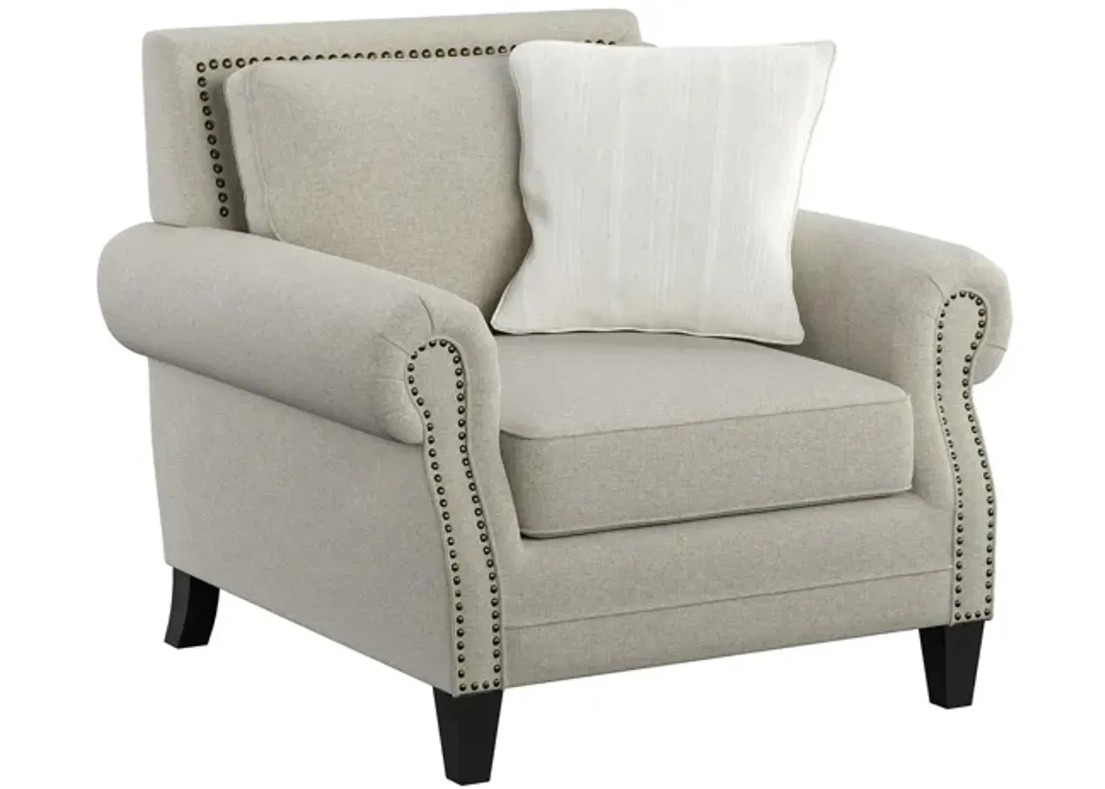 Celia Saxon Accent Chair