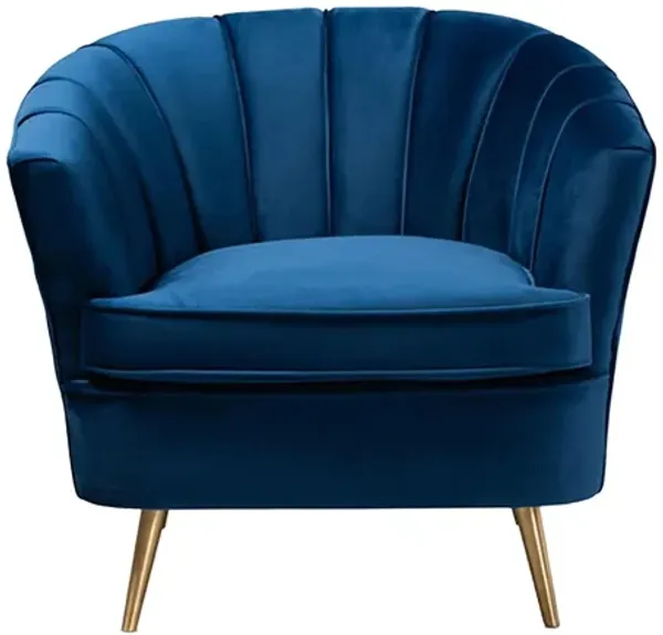Emeline Accent Chair