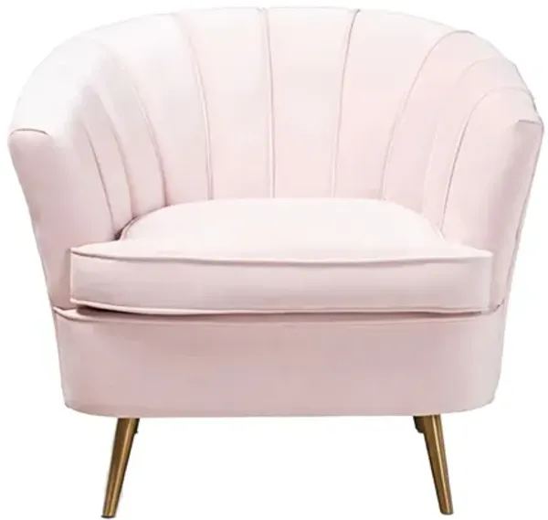 Emeline Accent Chair