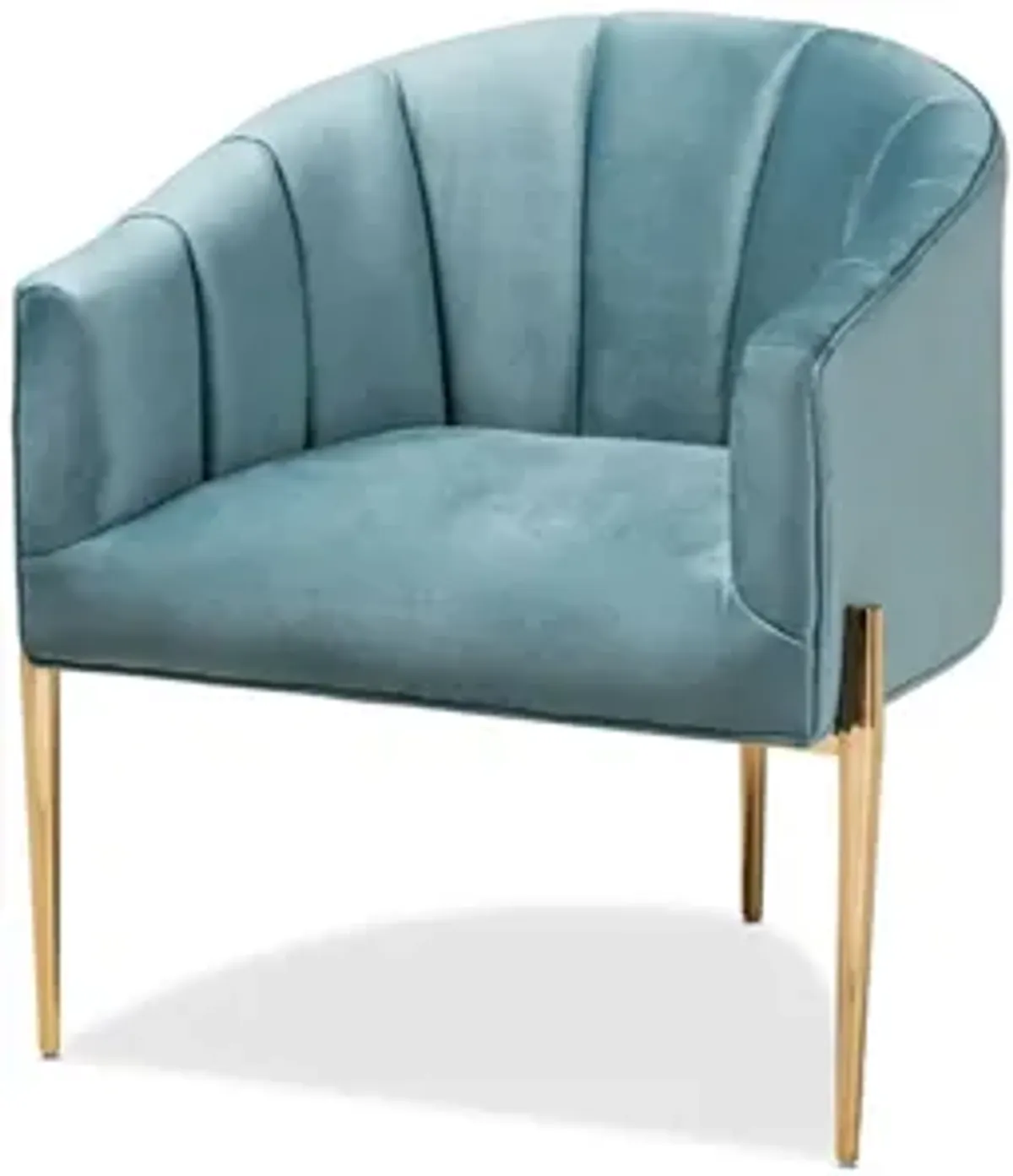 Clarisse Accent Chair