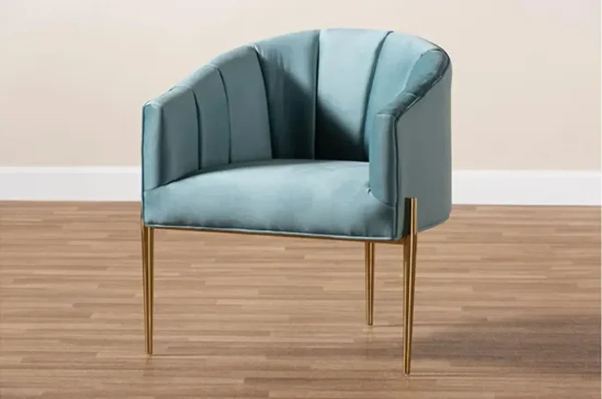 Clarisse Accent Chair