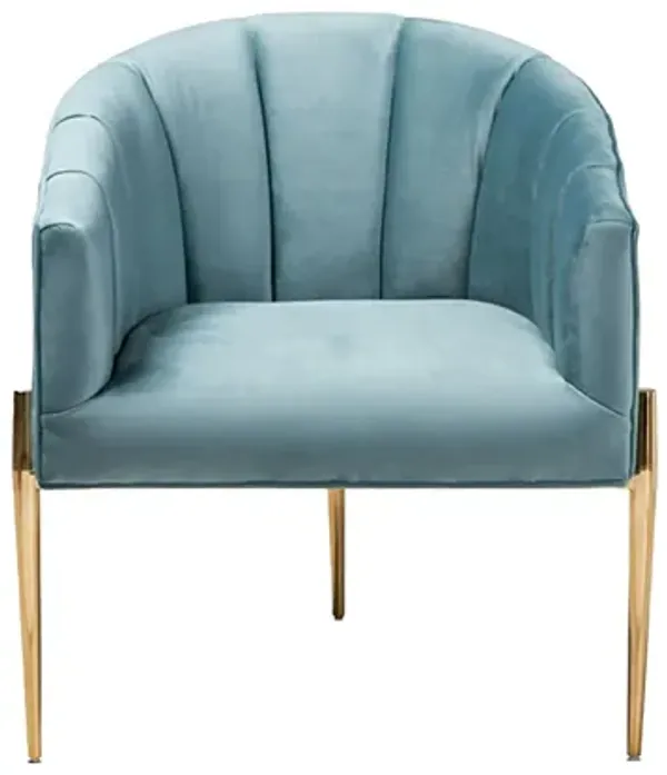 Clarisse Accent Chair