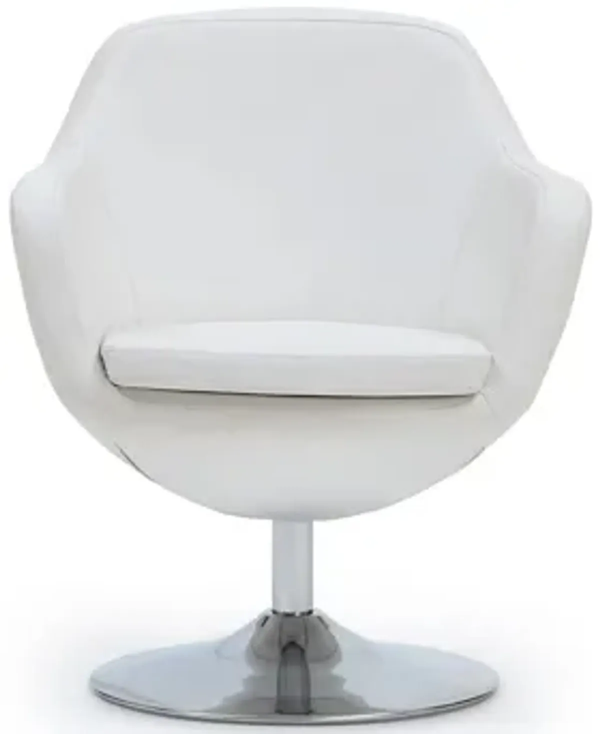Caisson Swivel Accent Chair (Set of 2)