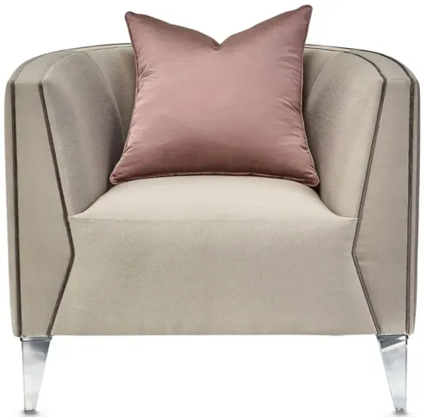 Linea Chair