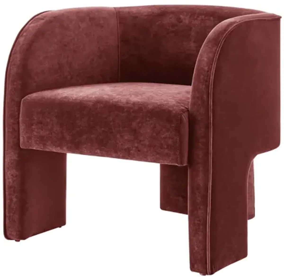 Matteo Accent Arm Chair