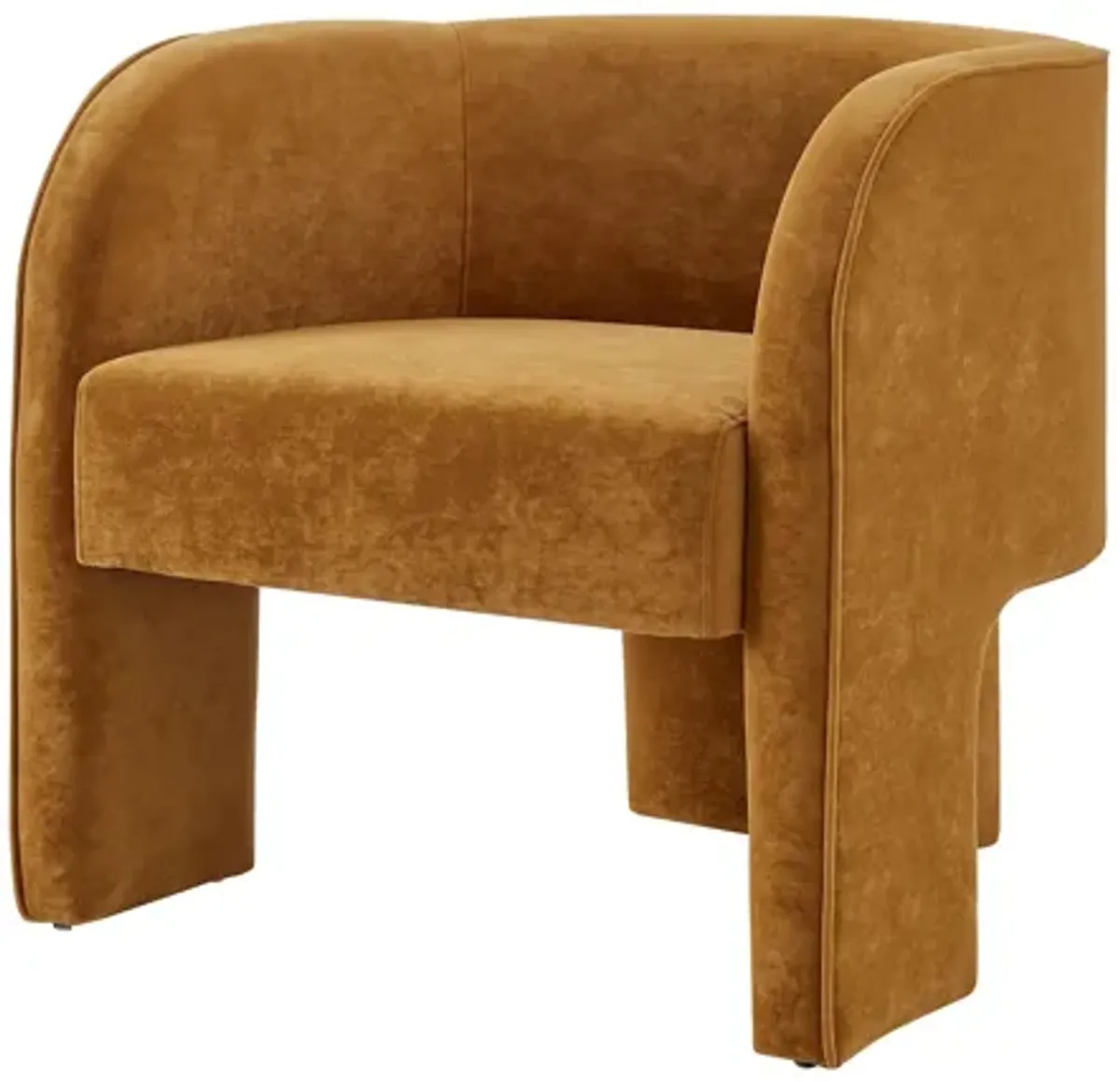 Matteo Accent Arm Chair