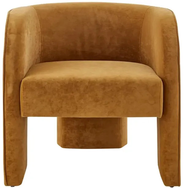 Matteo Accent Arm Chair