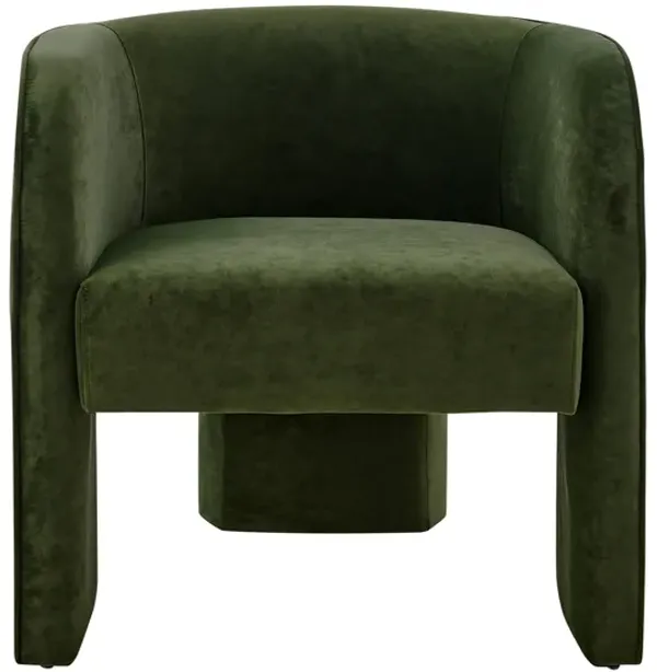Matteo Accent Arm Chair