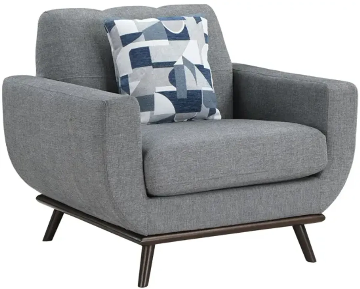 Cecily Chair