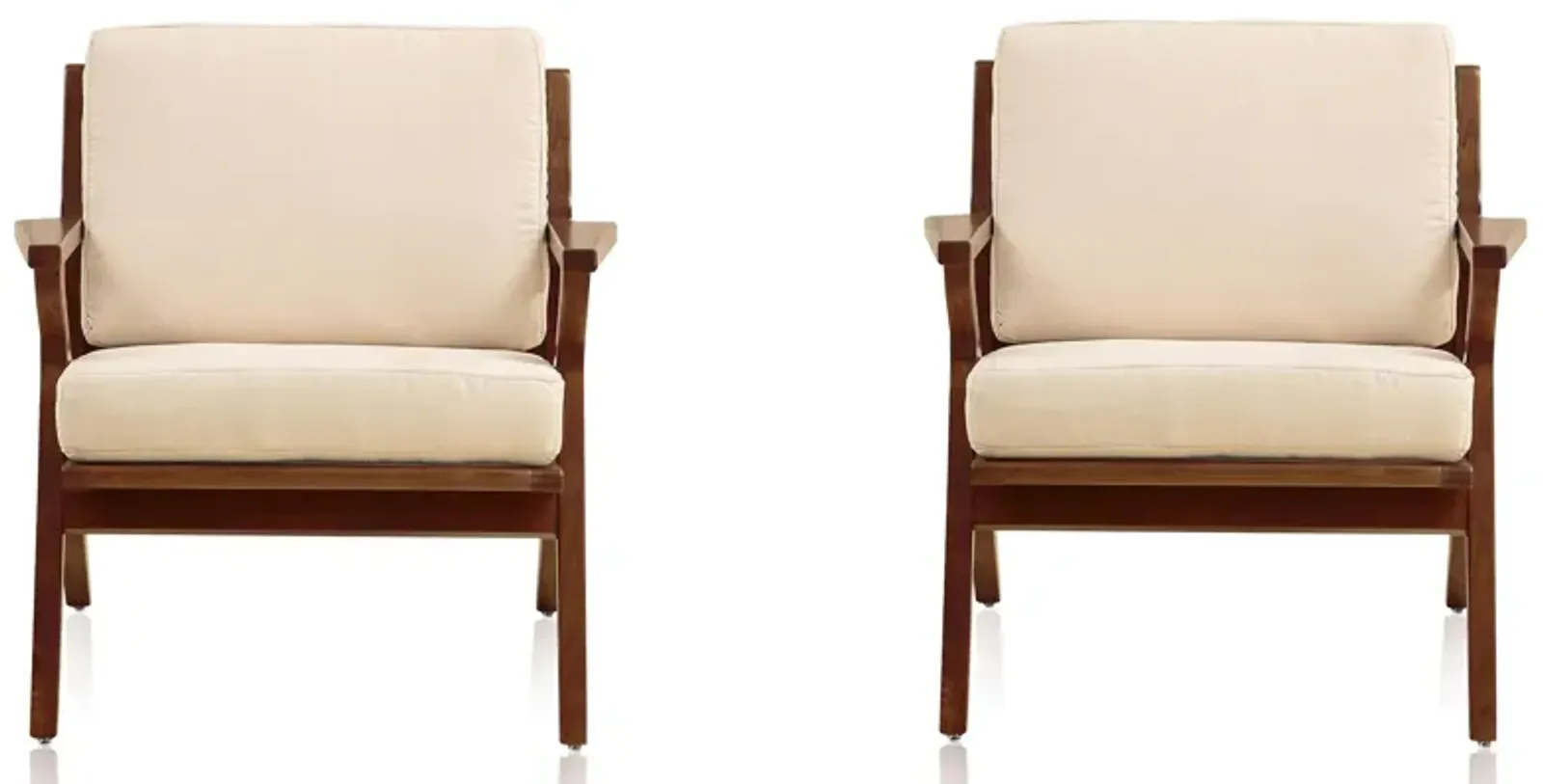 Martelle Chair (Set of 2)