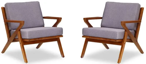 Martelle Chair (Set of 2)