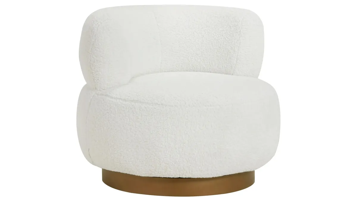 McCall Swivel Chair