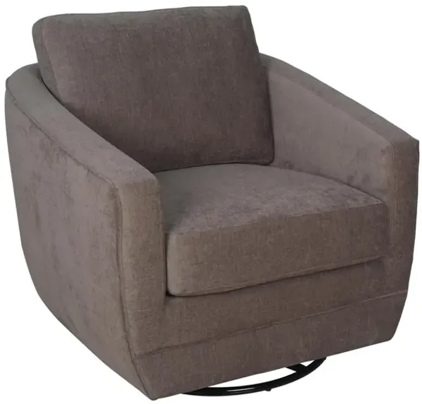 Baltimo Swivel Glider