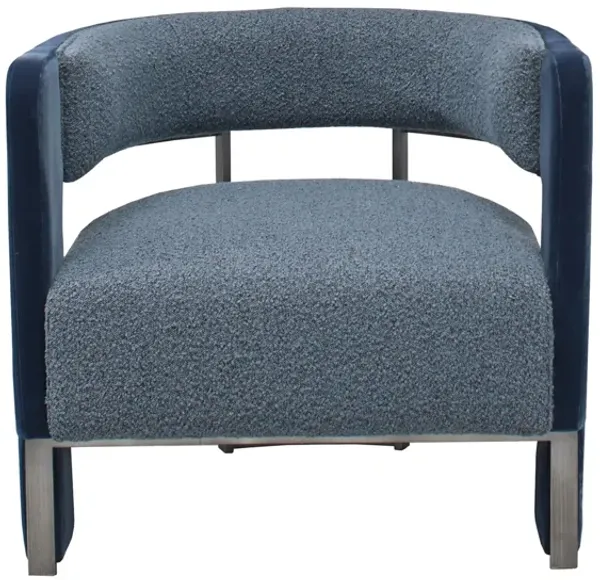 Zayna Accent Chair