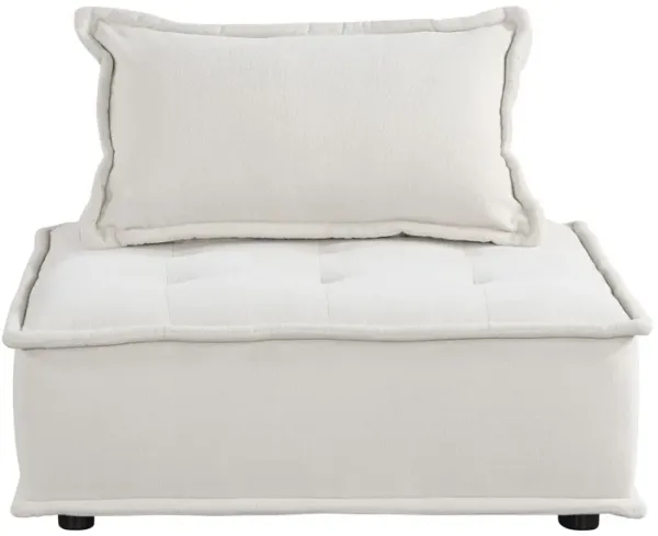 Lincoln Modular Accent Chair