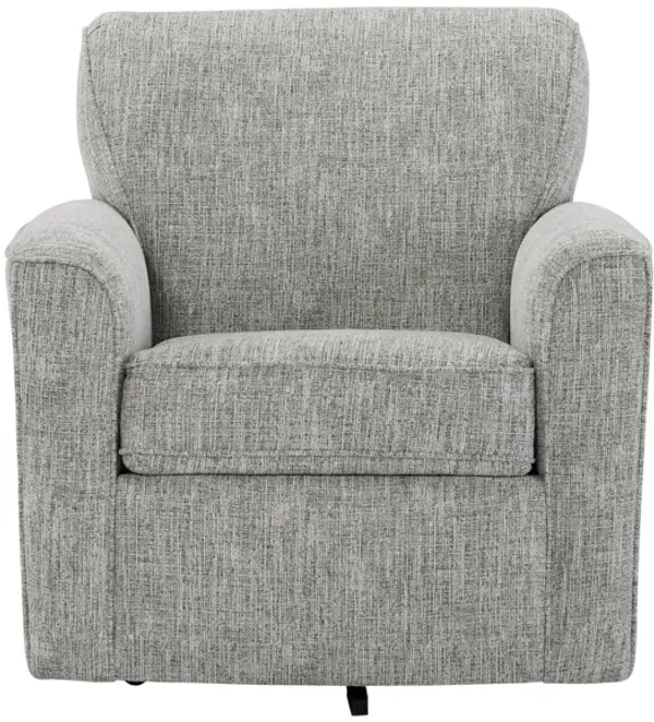 Fairhaven Swivel Chair