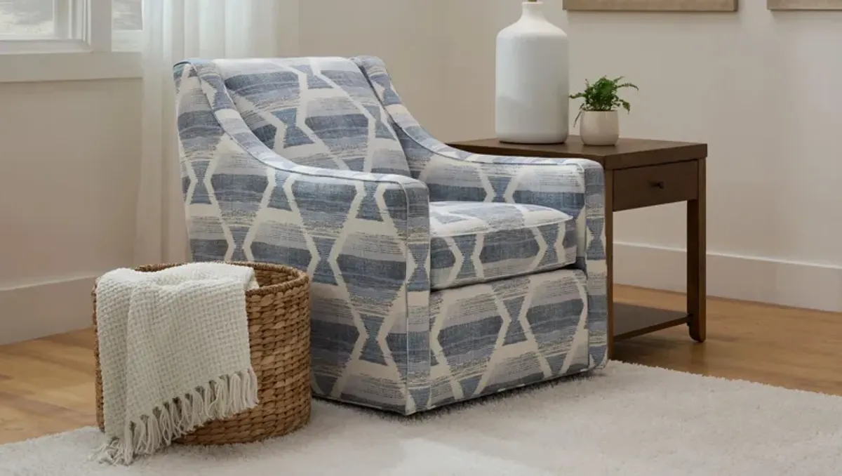 Bayside Accent Chair