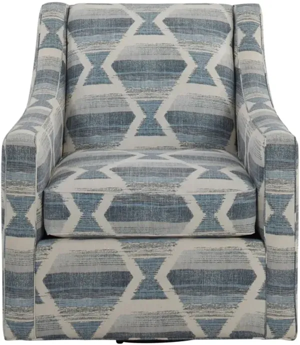 Bayside Accent Chair