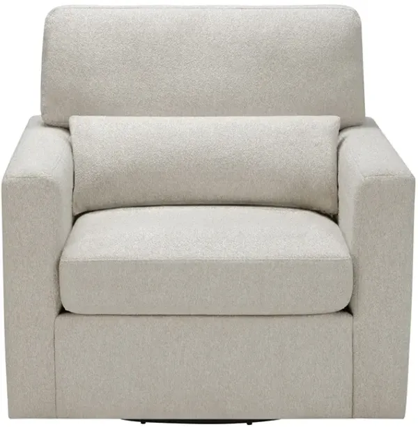 Mallory Swivel Chair