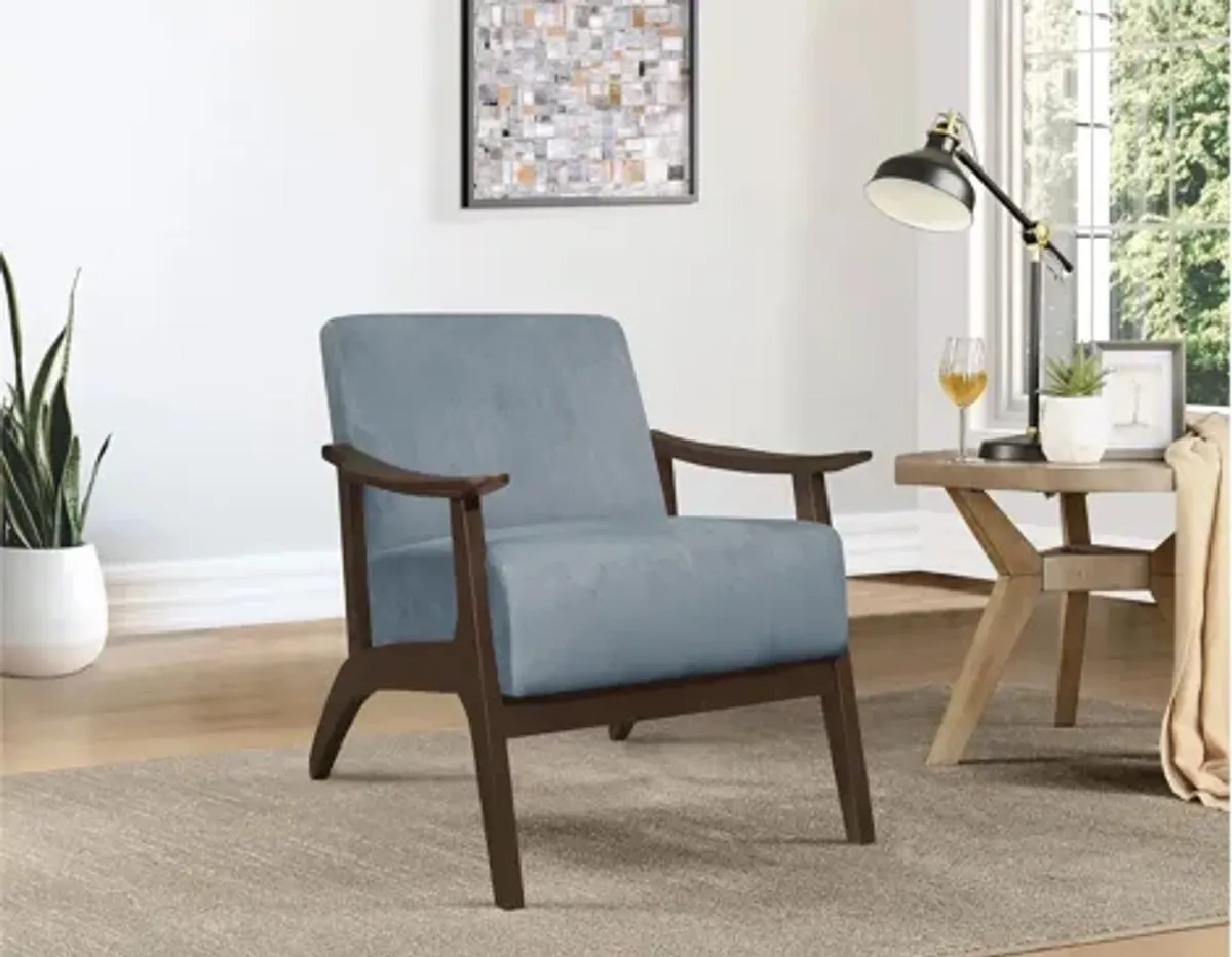 Lewiston Accent Chair