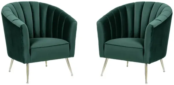 Rosemont Accent Chair (Set of 2)