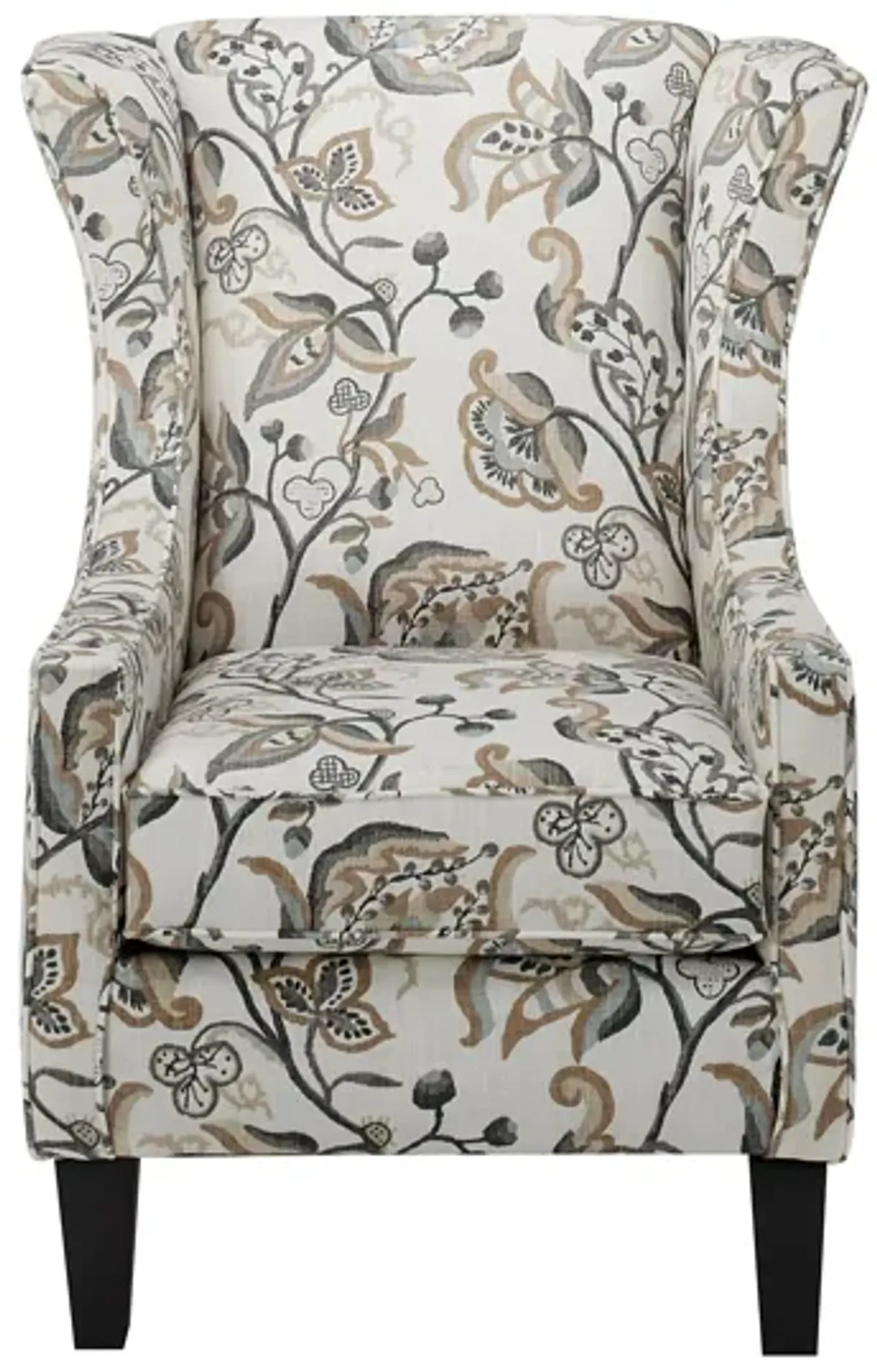 Renville Accent Chair in Multi by Chairs America