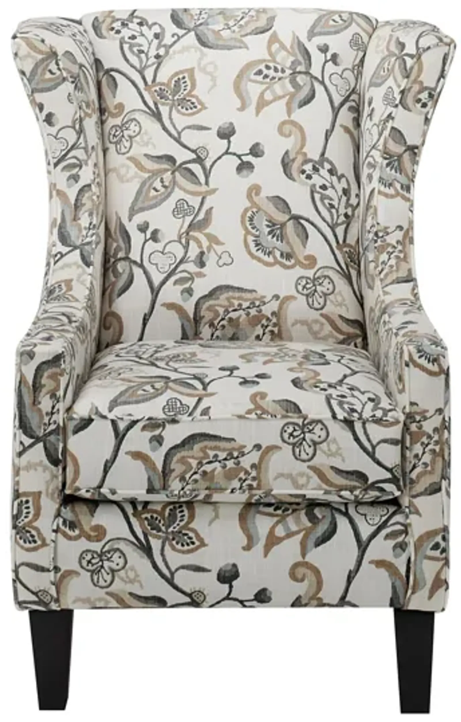 Renville Accent Chair