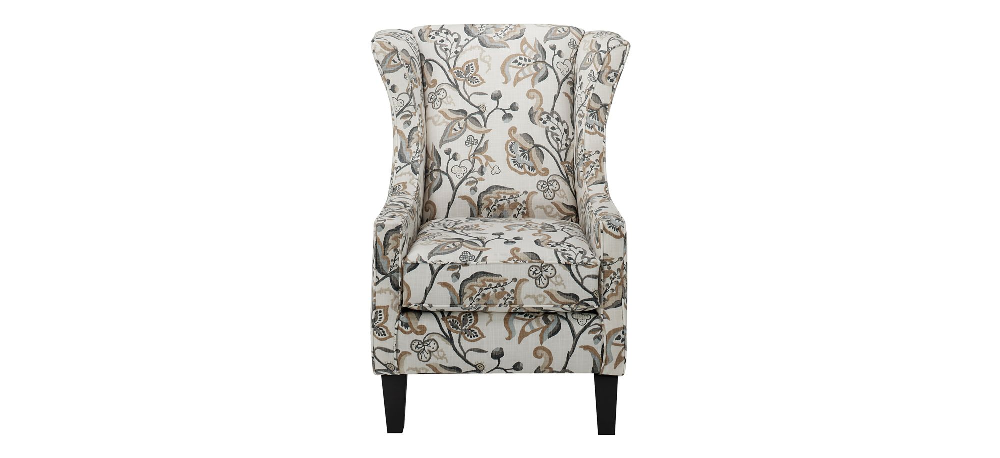 Renville Accent Chair in Multi by Chairs America