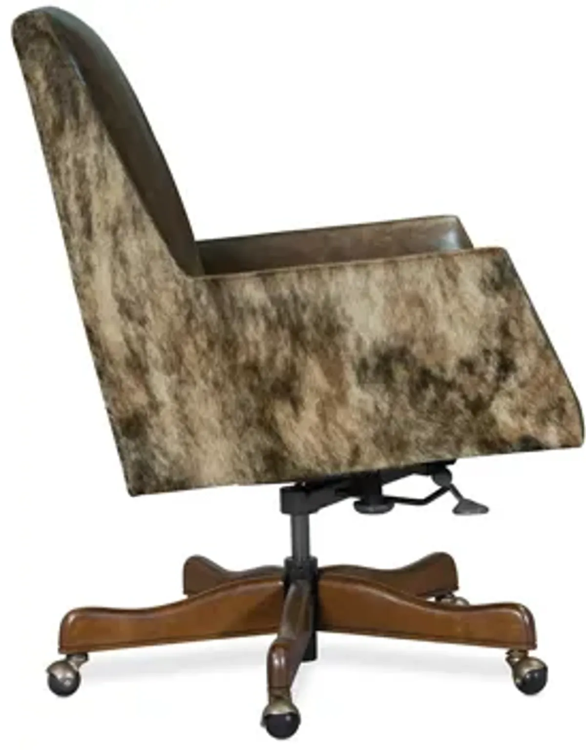 Rives Executive Swivel Tilt Chair