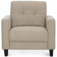 Owen Chair by Legacy Classic Furniture