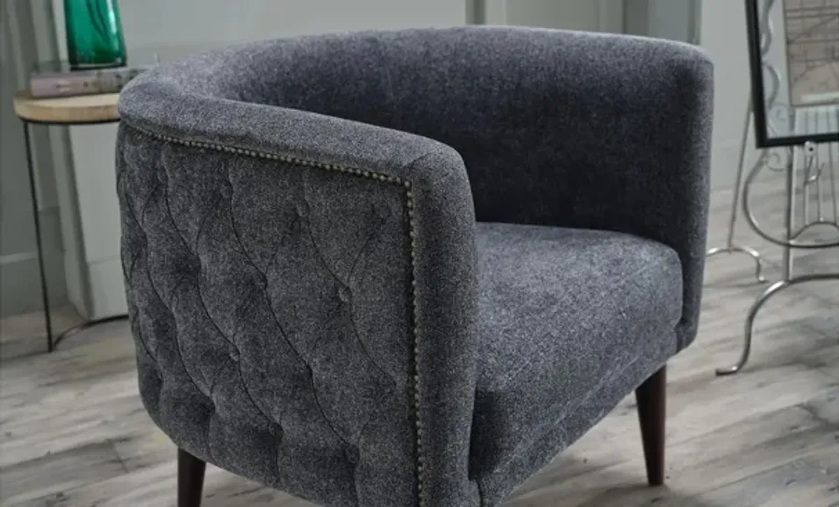 Selma Accent Armchair