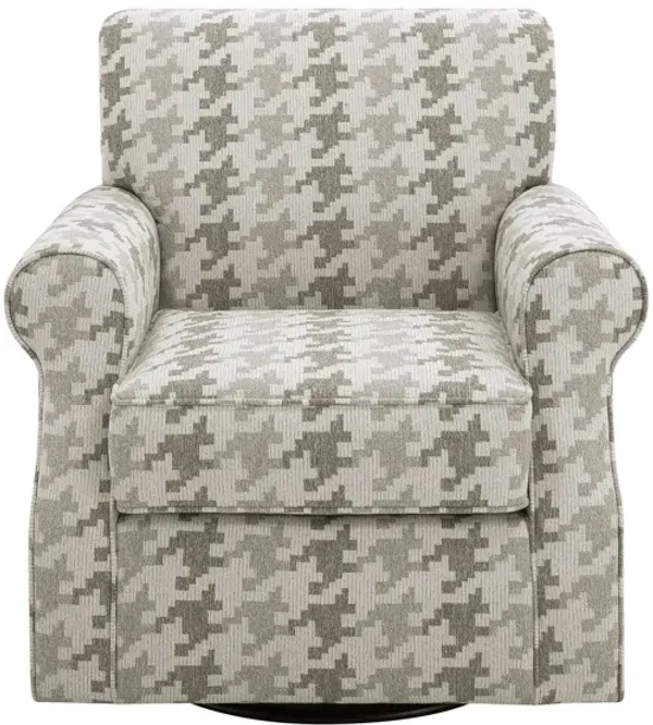 Shiloh Swivel Chair