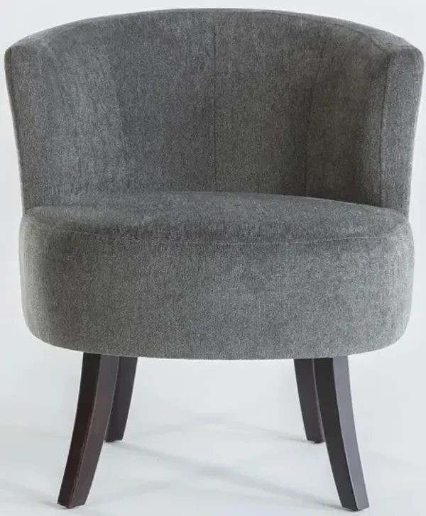 Cedar Accent Chair