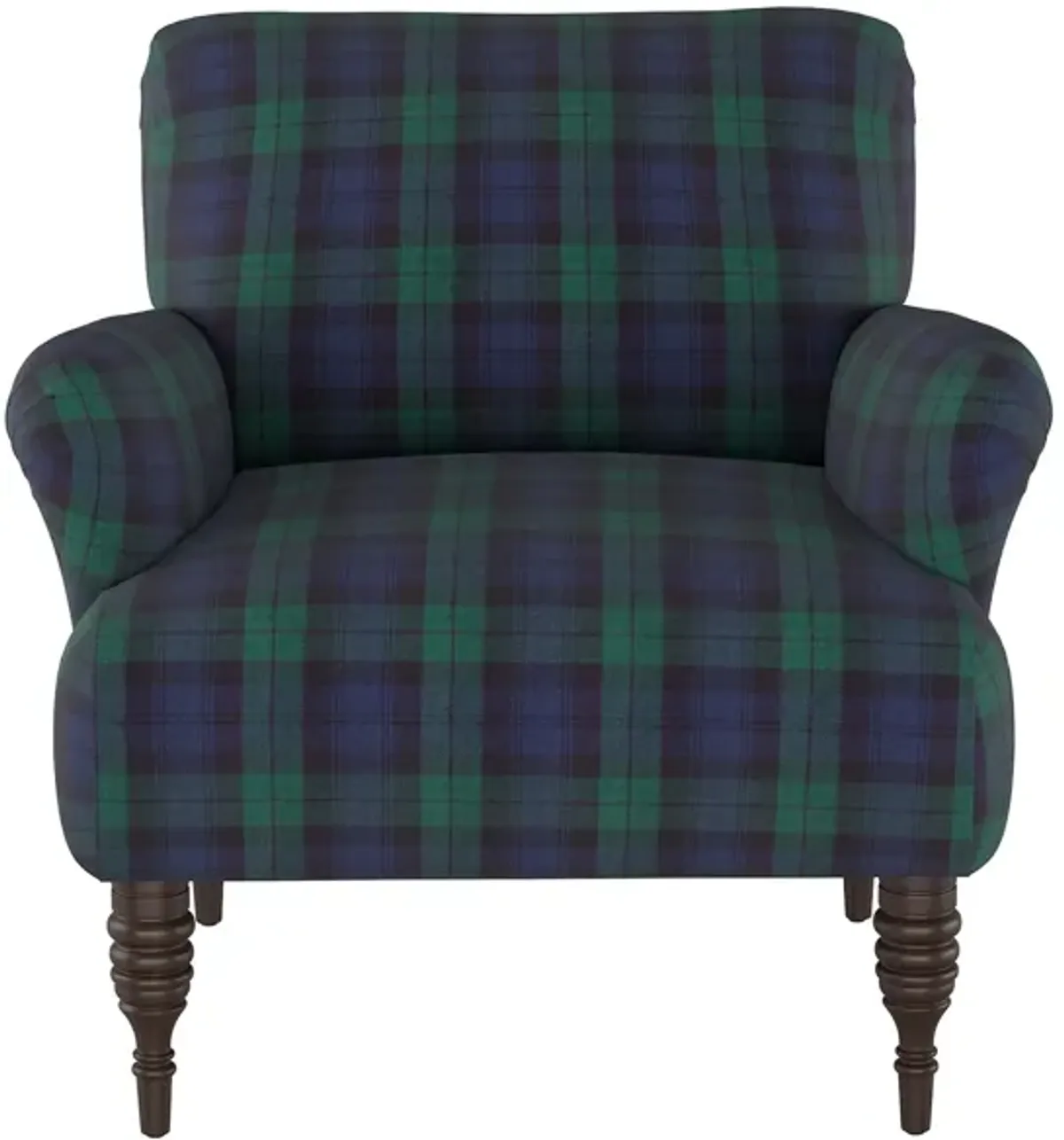 Merry Chair in Blackwatch Blackwatch by Skyline