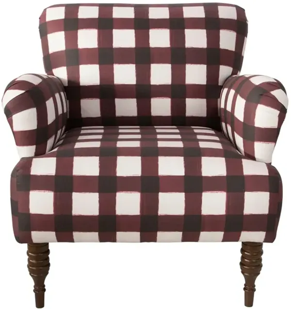 Merry Chair