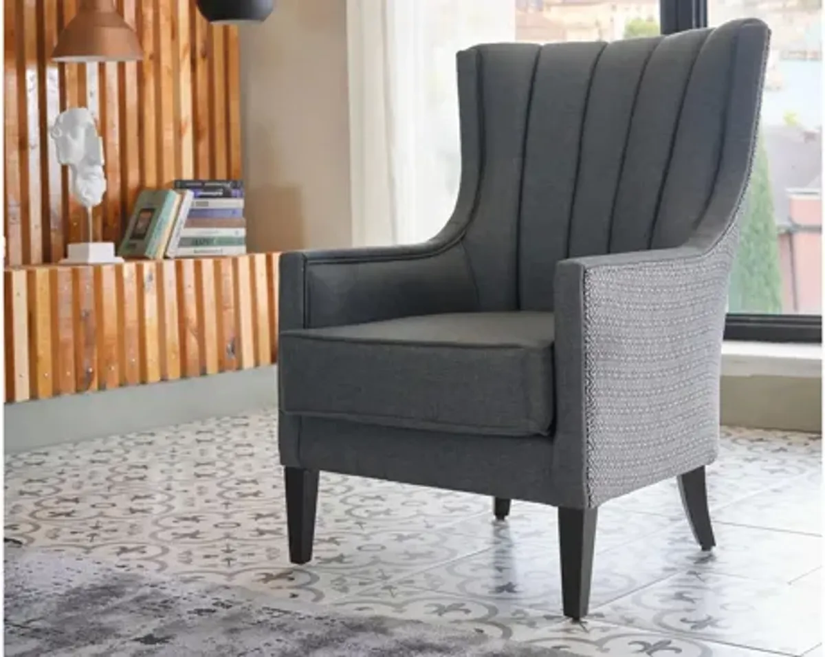 Palmer Accent Armchair