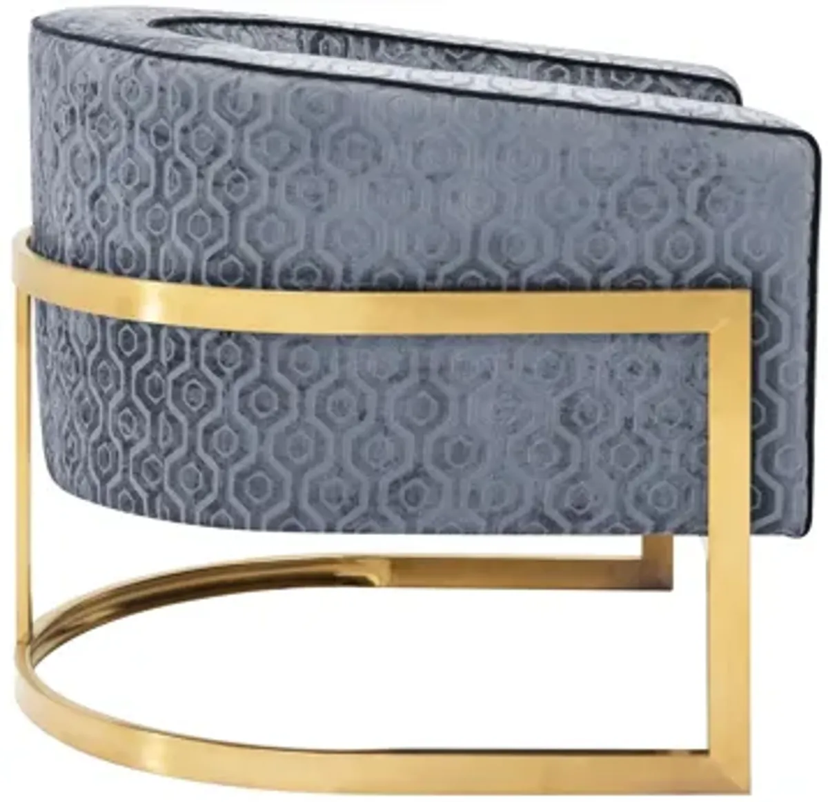 Diana Accent Chair