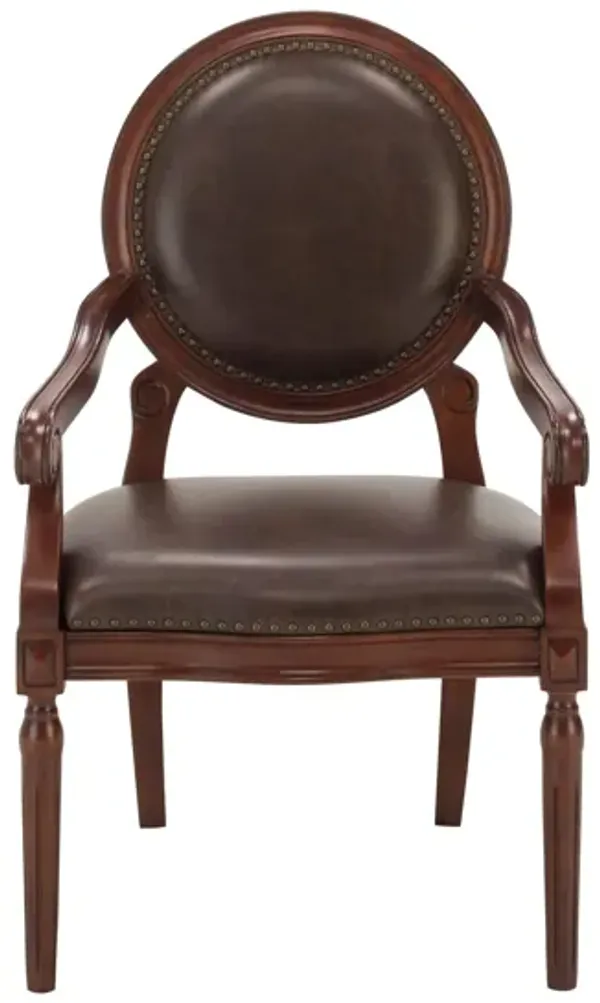 Pierson Accent Chair
