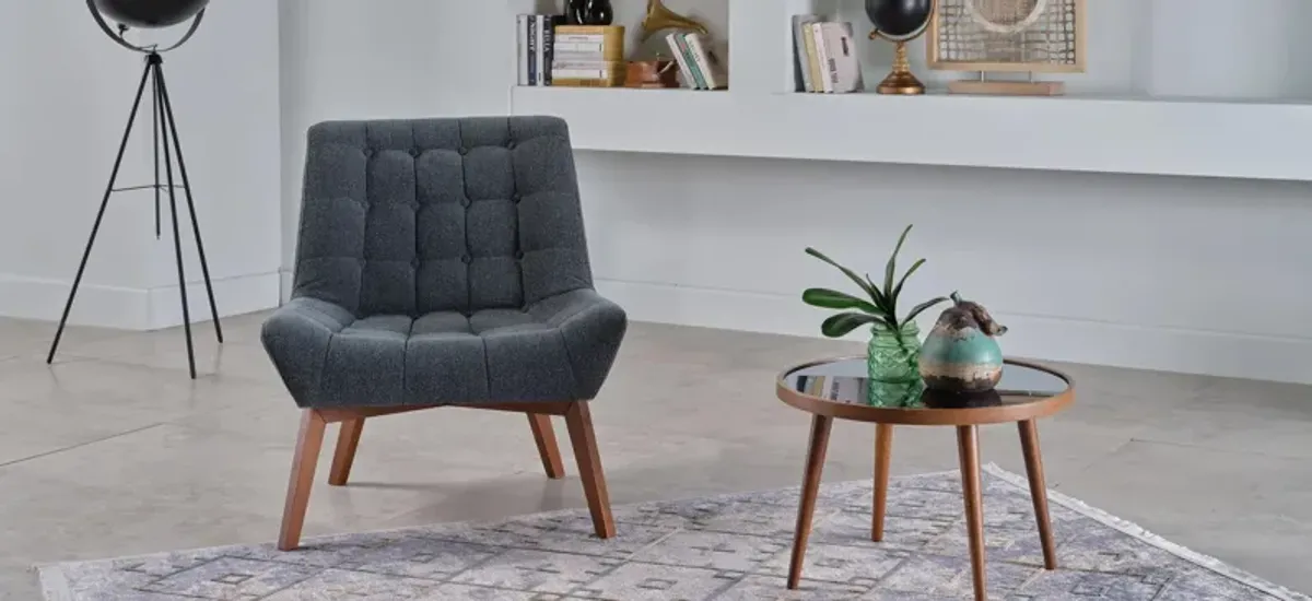 Revere Accent Chair
