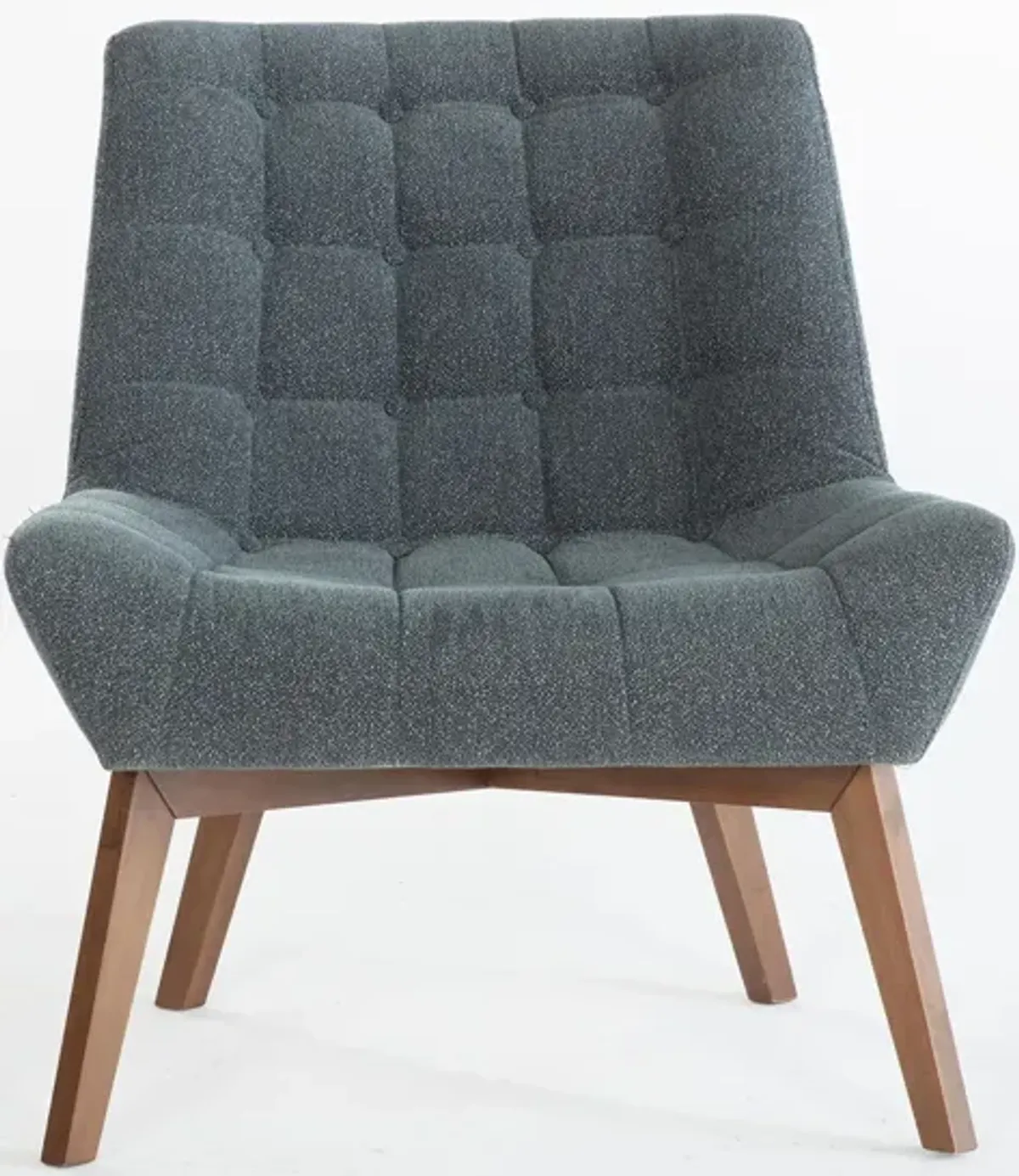 Revere Accent Chair in REVERE GREEN by HUDSON GLOBAL MARKETING USA