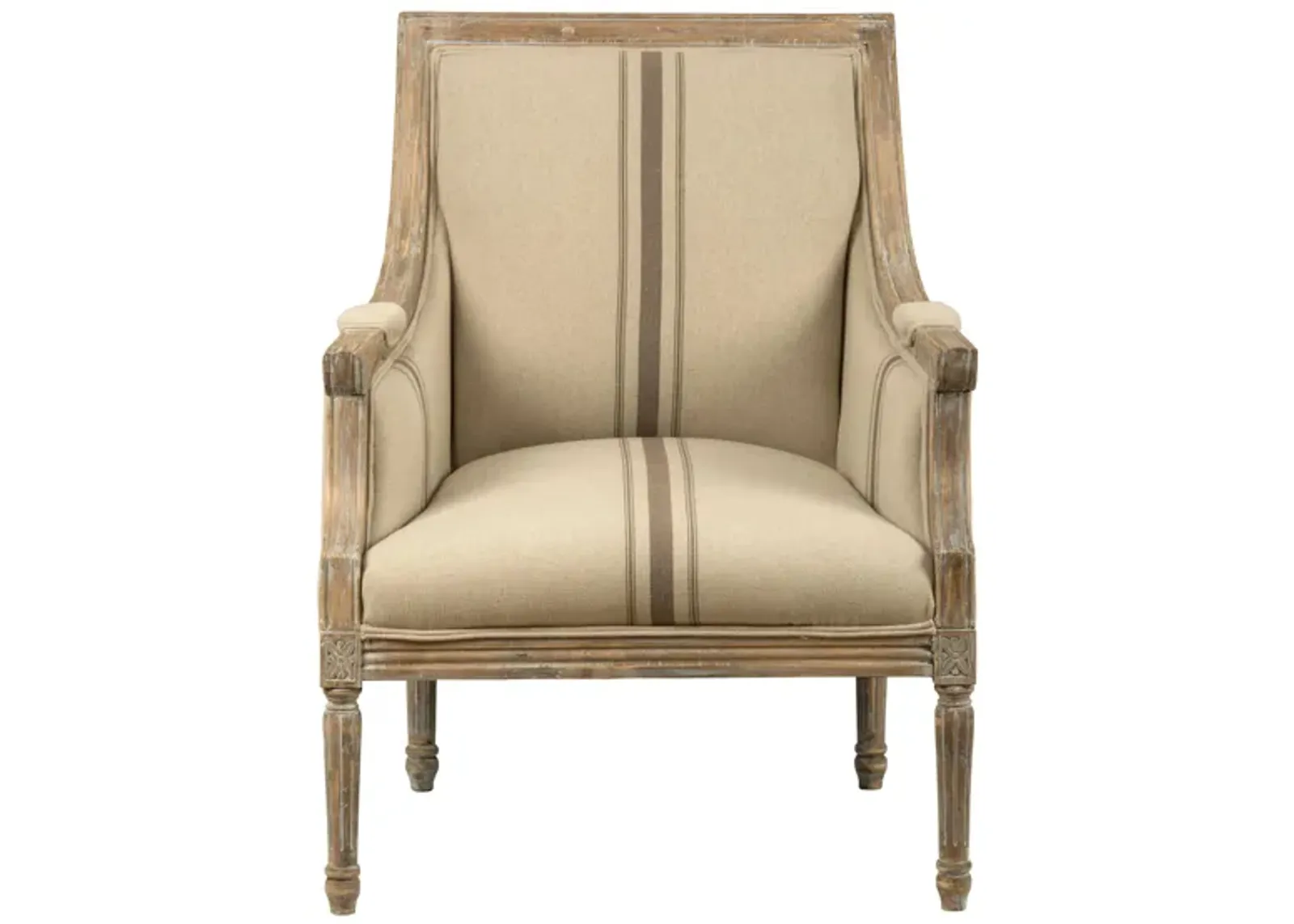 McKenna Accent Chair in Tan by Jofran