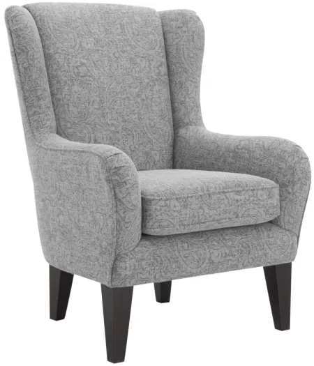 Karlette Accent Chair in Marble by Best Chairs