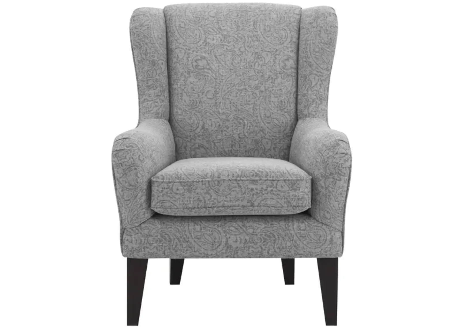 Karlette Accent Chair in Marble by Best Chairs